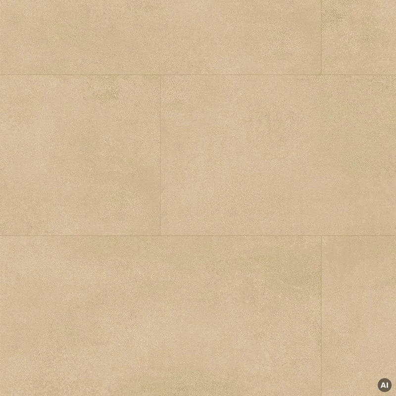 Panele winylowe SPC Caldera Concrete Sand 405x810 mm CAL-409
