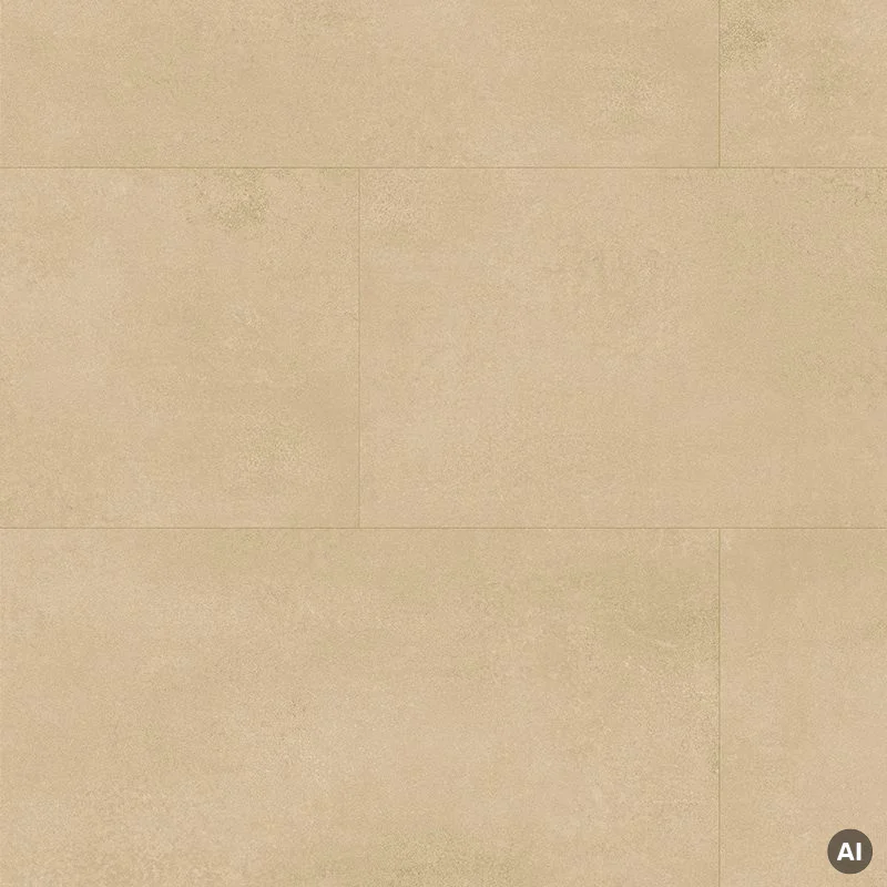 Panele winylowe SPC Caldera Concrete Sand 405x810 mm CAL-409