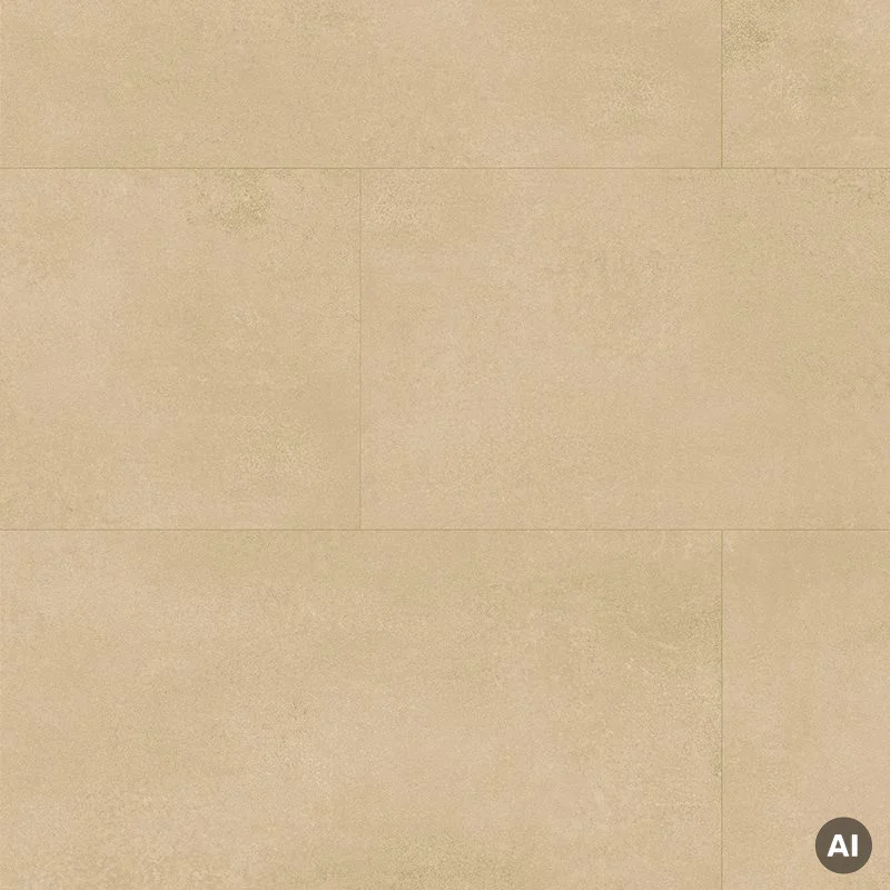 Panele winylowe SPC Caldera Concrete Sand 405x810 mm CAL-409