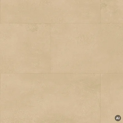Panele winylowe SPC Caldera Concrete Sand 405x810 mm CAL-4095-IB Klasa 33 6.5 mm, CAL-4095 (405*810)-IB