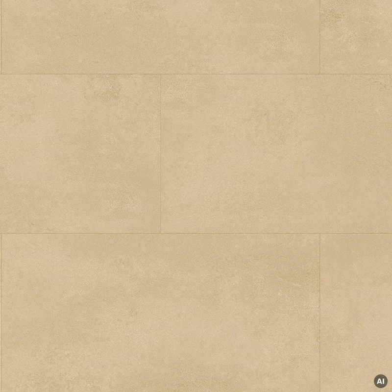 Panele winylowe SPC Caldera Concrete Sand 405x810 mm CAL-409