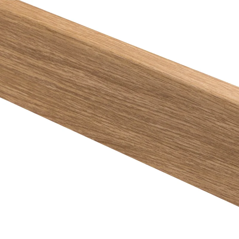 Listwa przypodłogowa Bravo 80 mm Dąb Noble 201, BR8137 - 2