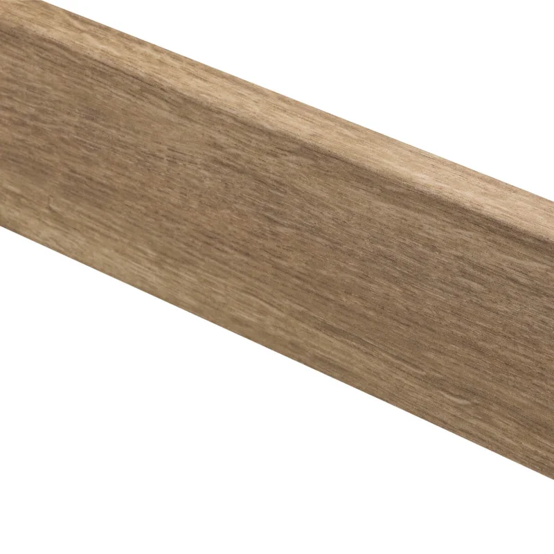 Listwa przypodłogowa Bravo 80 mm Dąb Aria 201, BR8139 - 2