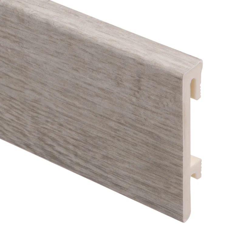 Listwa przypodłogowa Bravo 80 mm Marengo 201, BR8140 - 4