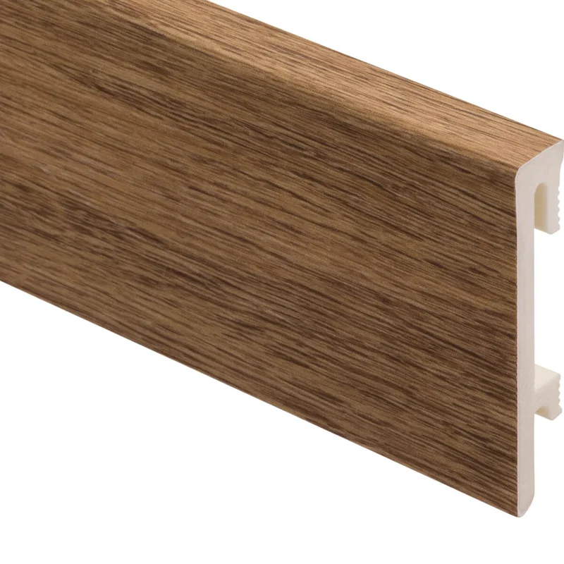 Listwa przypodłogowa Bravo 80 mm Foxy 201, BR8144 - 4