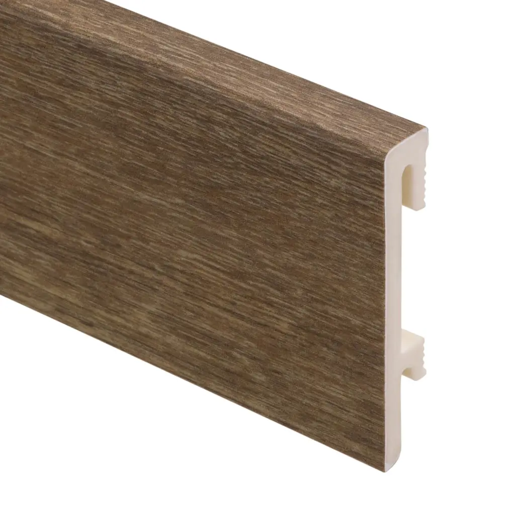 Listwa przypodłogowa Bravo 80 mm Cachet 201, BR8145, Listwy przypodłogowe, Bravo Kolory Drewna, Salag