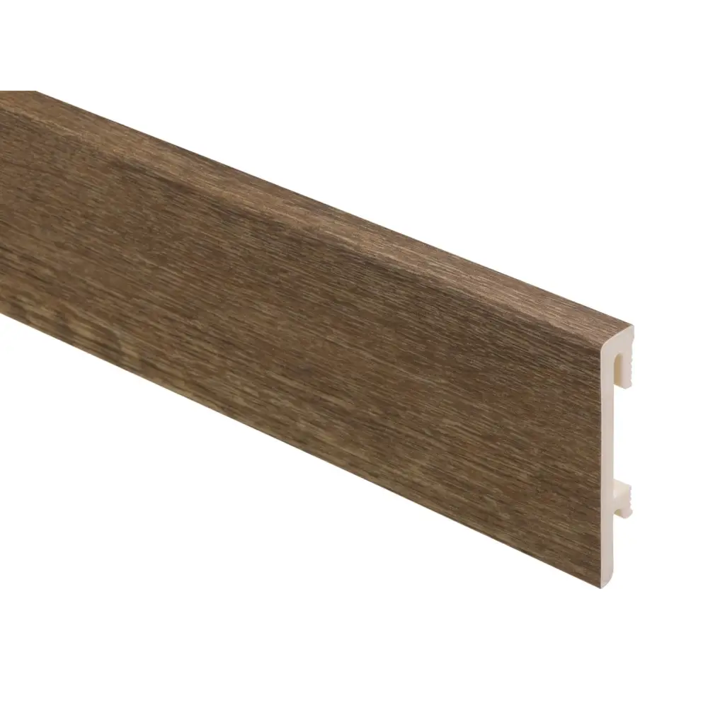 Listwa przypodłogowa Bravo 80 mm Cachet 201, BR8145, Listwy przypodłogowe, Bravo Kolory Drewna, Salag