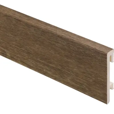 Listwa przypodłogowa Bravo 80 mm Cachet 201, BR8145