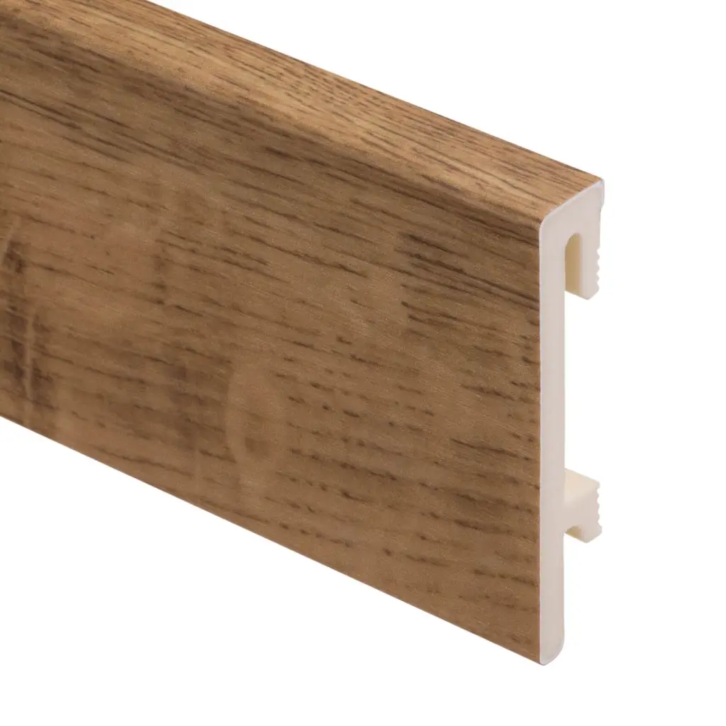 Listwa przypodłogowa Bravo 80 mm Mocha 201, BR8146, Listwy przypodłogowe, Bravo Kolory Drewna, Salag