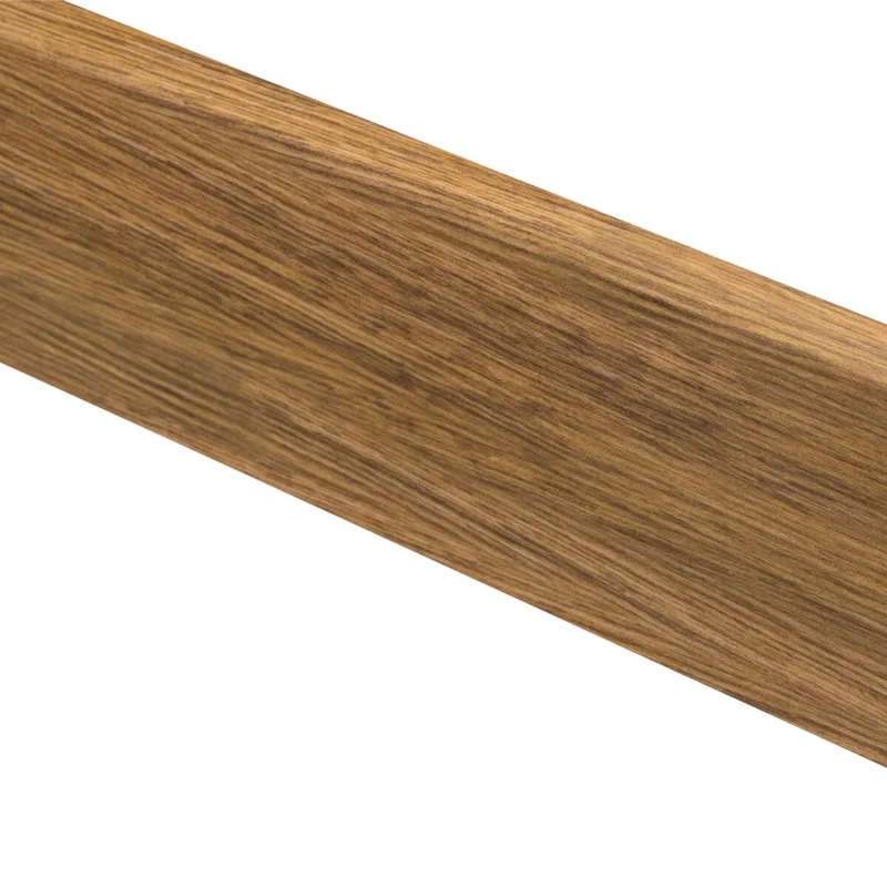 Listwa przypodłogowa Bravo 80 mm Dąb Mint 201, BR8148 - 2