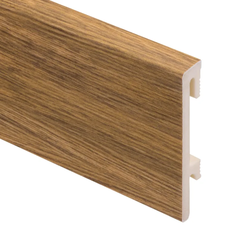 Listwa przypodłogowa Bravo 80 mm Dąb Mint 201, BR8148 - 4