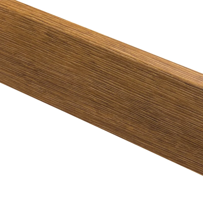 Listwa przypodłogowa Bravo 80 mm Dąb Kruger 201, BR8147 -