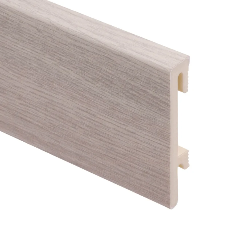 Listwa przypodłogowa Bravo 80mm Glory 201, BR8153 - 4