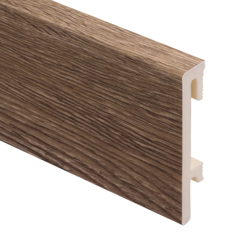 Listwa przypodłogowa Bravo 80mm Intense 201, BR8154 - 4