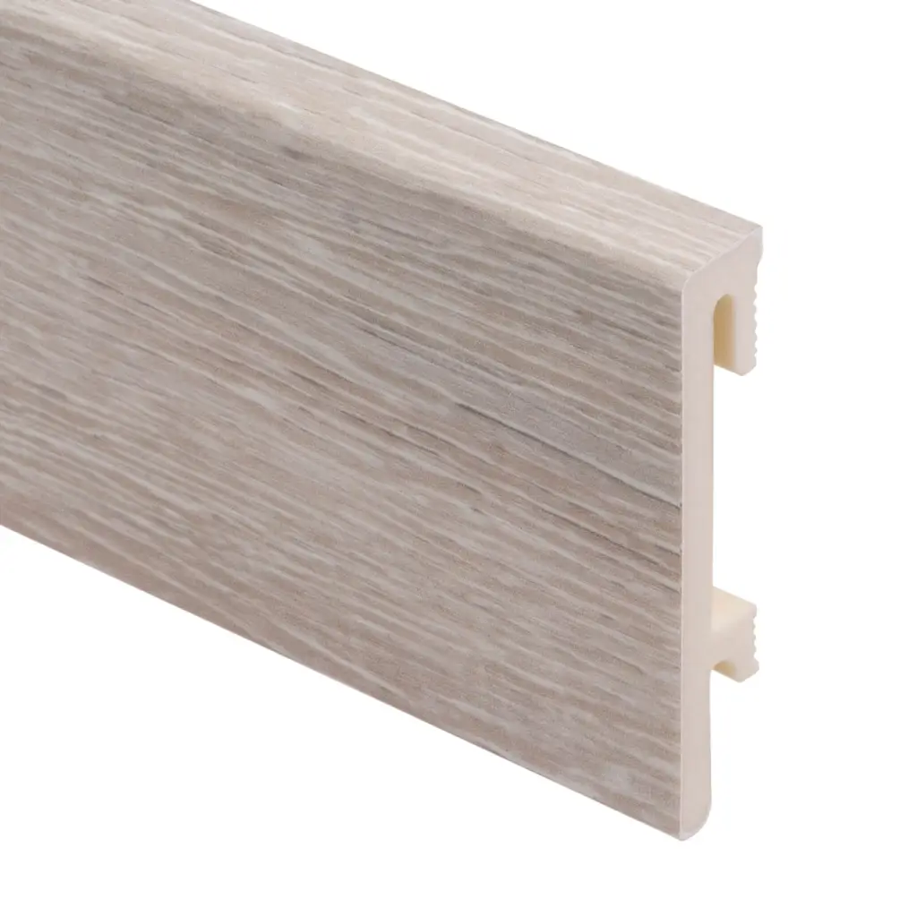 Listwa przypodłogowa Bravo 80 mm Savor 201, BR8156, Listwy przypodłogowe, Bravo Kolory Drewna, Salag