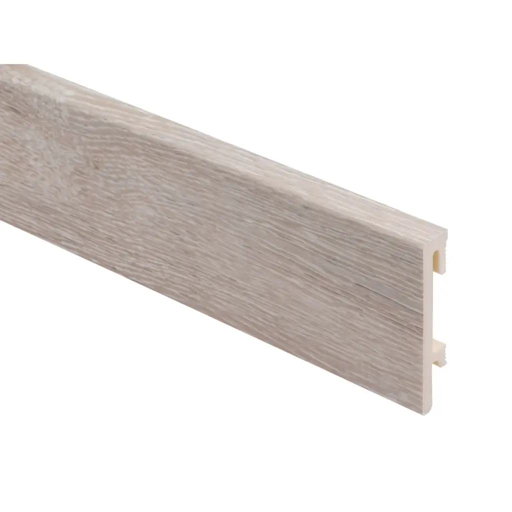 Listwa przypodłogowa Bravo 80 mm Savor 201, BR8156, Listwy przypodłogowe, Bravo Kolory Drewna, Salag