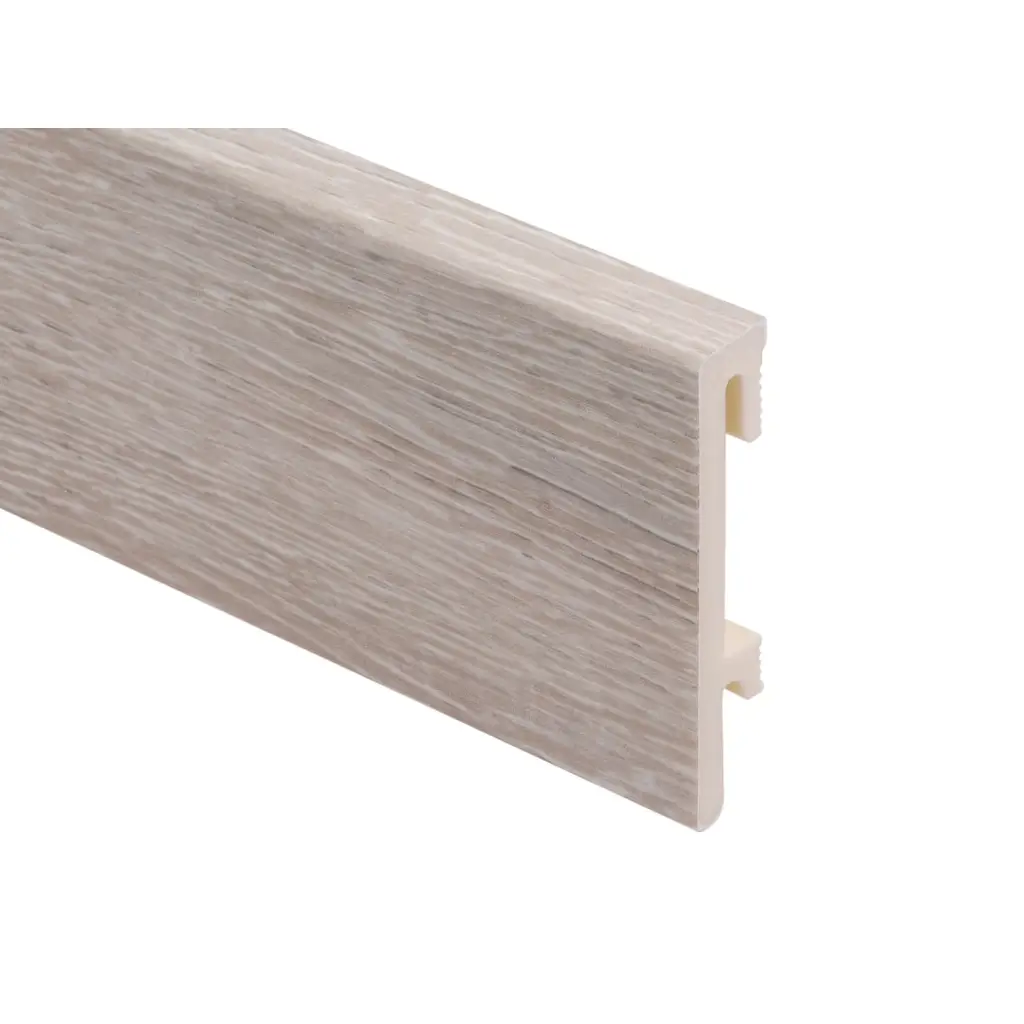 Listwa przypodłogowa Bravo 80 mm Savor 201, BR8156, Listwy przypodłogowe, Bravo Kolory Drewna, Salag