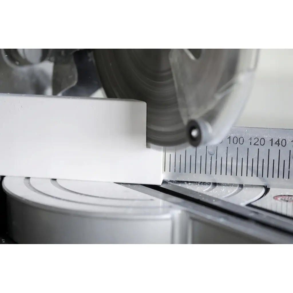 Listwa przypodłogowa Bravo 80 mm Savor 201, BR8156, Listwy przypodłogowe, Bravo Kolory Drewna, Salag