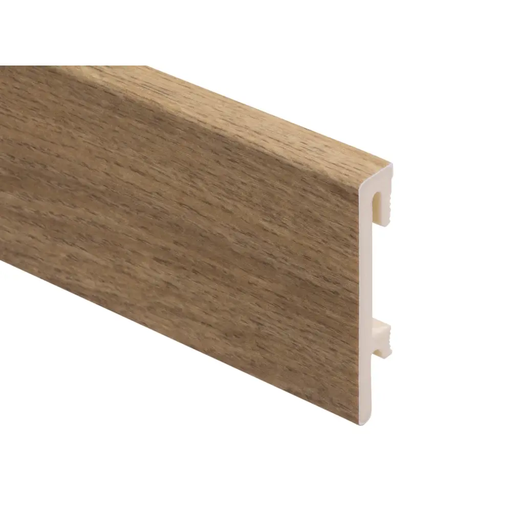 Listwa przypodłogowa Bravo 80 mm Desire 201, BR8157, Listwy przypodłogowe, Bravo Kolory Drewna, Salag