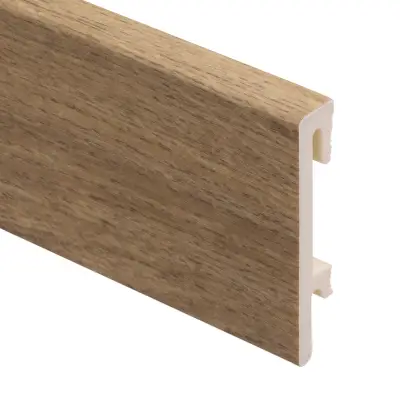 Listwa przypodłogowa Bravo 80 mm Desire 201, BR8157