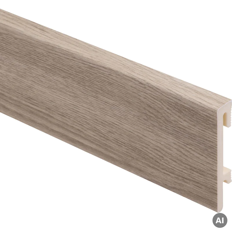 Listwa przypodłogowa Bravo 80 mm Chateau 201, BR8199 - 2