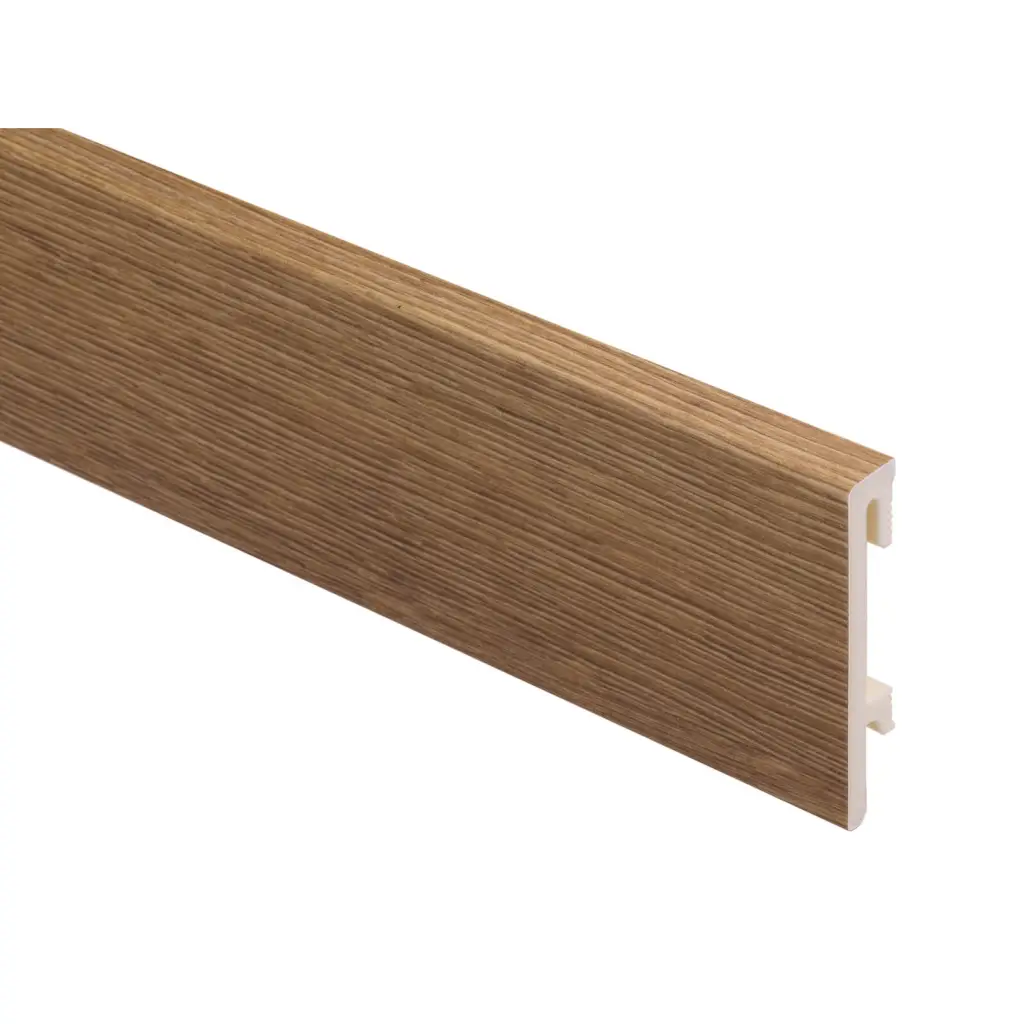 Listwa przypodłogowa Bravo 80 mm Splendour 201, BR81H1, Listwy przypodłogowe, Bravo Kolory Drewna, Salag