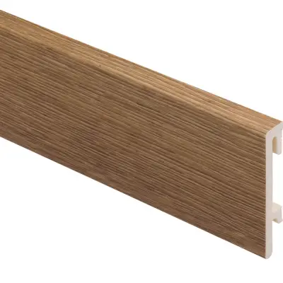 Listwa przypodłogowa Bravo 80 mm Splendour 201, BR81H1