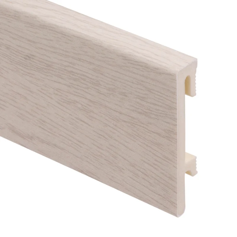 Listwa przypodłogowa Bravo 80 mm Victory 201, BR81H3 - 4