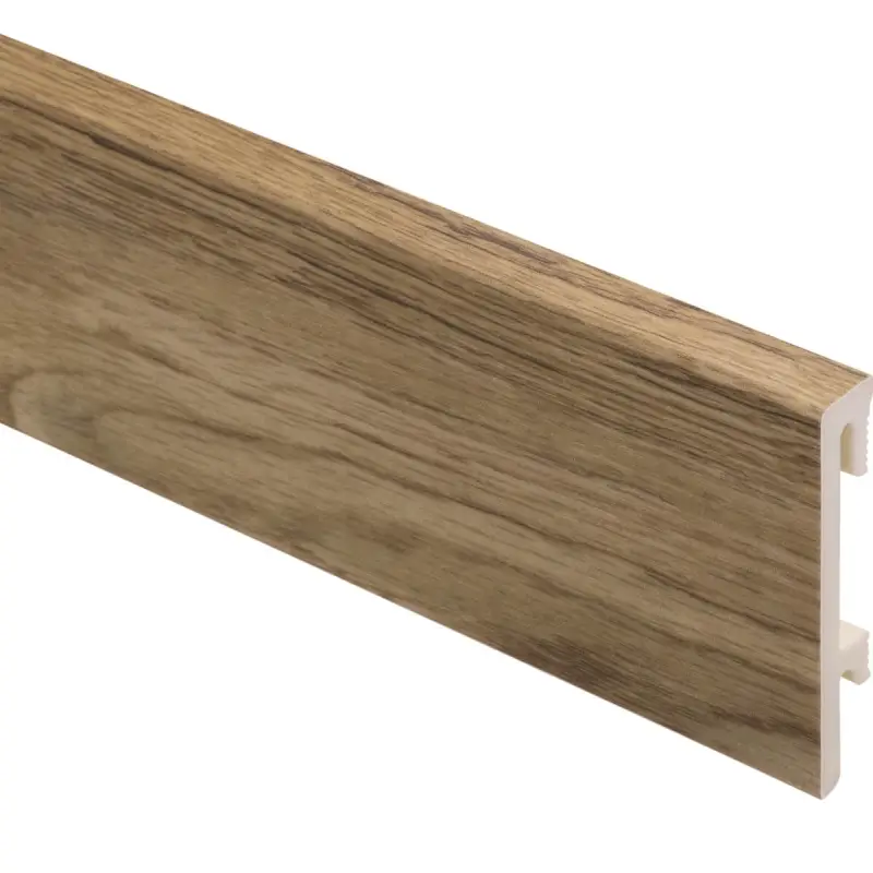 Listwa przypodłogowa Bravo 80 mm Westhill 201, BR81V9 - 2