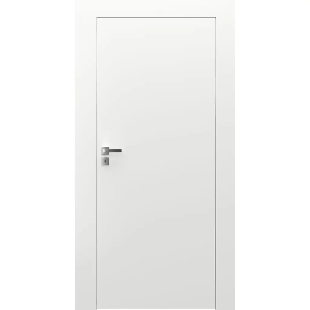 Drzwi ukryte Porta HIDE 1.1, Drzwi wewnętrzne, Porta HIDE, PORTA