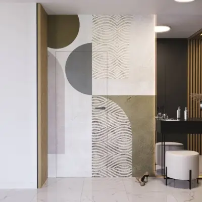 Drzwi ukryte Porta HIDE 1.1 