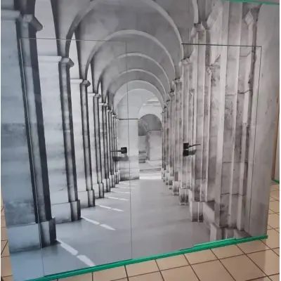 Drzwi ukryte Porta HIDE 1.1 