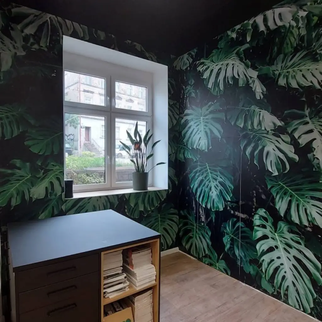 Drzwi ukryte Porta HIDE 1.1, Drzwi wewnętrzne, Porta HIDE, PORTA