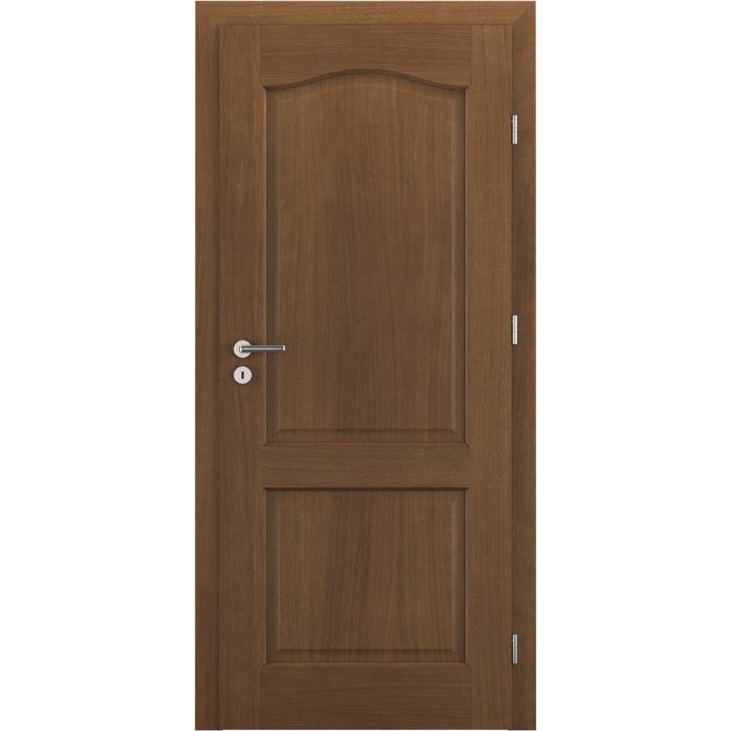 Drzwi wewnętrzne Drzwi MADRYT pełne