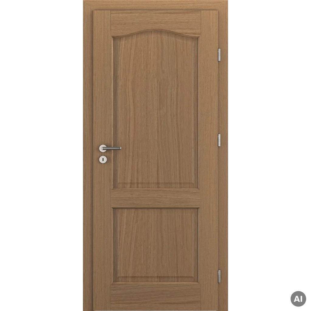 Drzwi MADRYT pełne, madryt.1, Drzwi wewnętrzne, MADRYT, PORTA