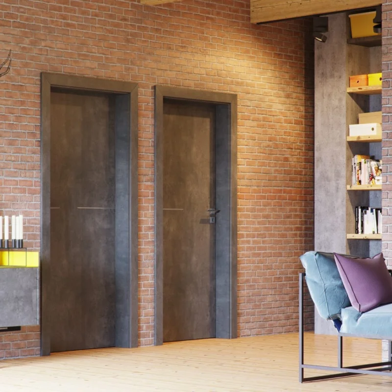 Drzwi Natura LINE model L.1 - 5