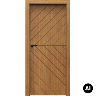 Drzwi Natura VECTOR K