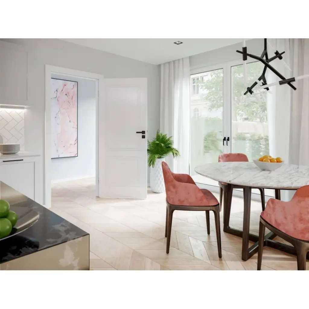 Drzwi Natura VECTOR K, Drzwi wewnętrzne, Natura VECTOR, PORTA