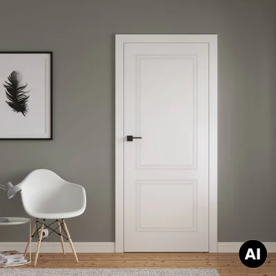 Drzwi Natura VECTOR K