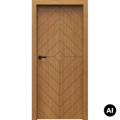 Drzwi Natura VECTOR L