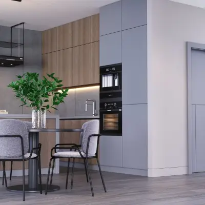 Drzwi Porta LINE model I.1 