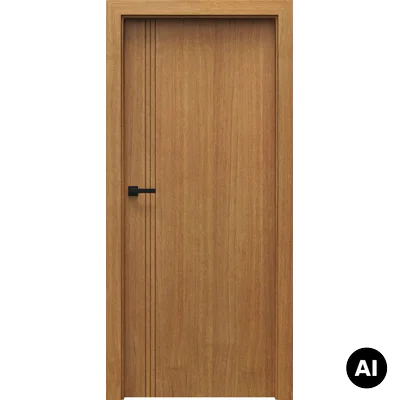 Drzwi Natura VECTOR B