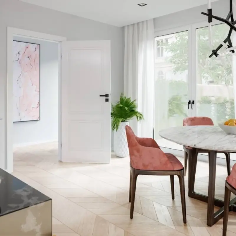 Drzwi Natura VECTOR B - 2