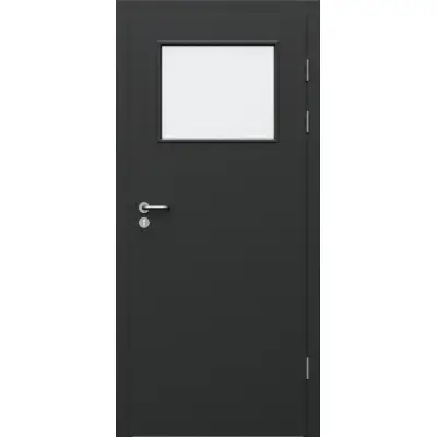 Drzwi Pakiet inwestycyjny model 1.2