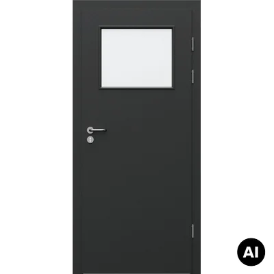 Drzwi Pakiet inwestycyjny model 1.2