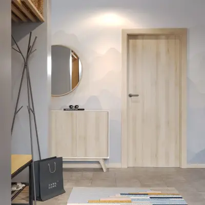 Drzwi Pakiet inwestycyjny model 1.2