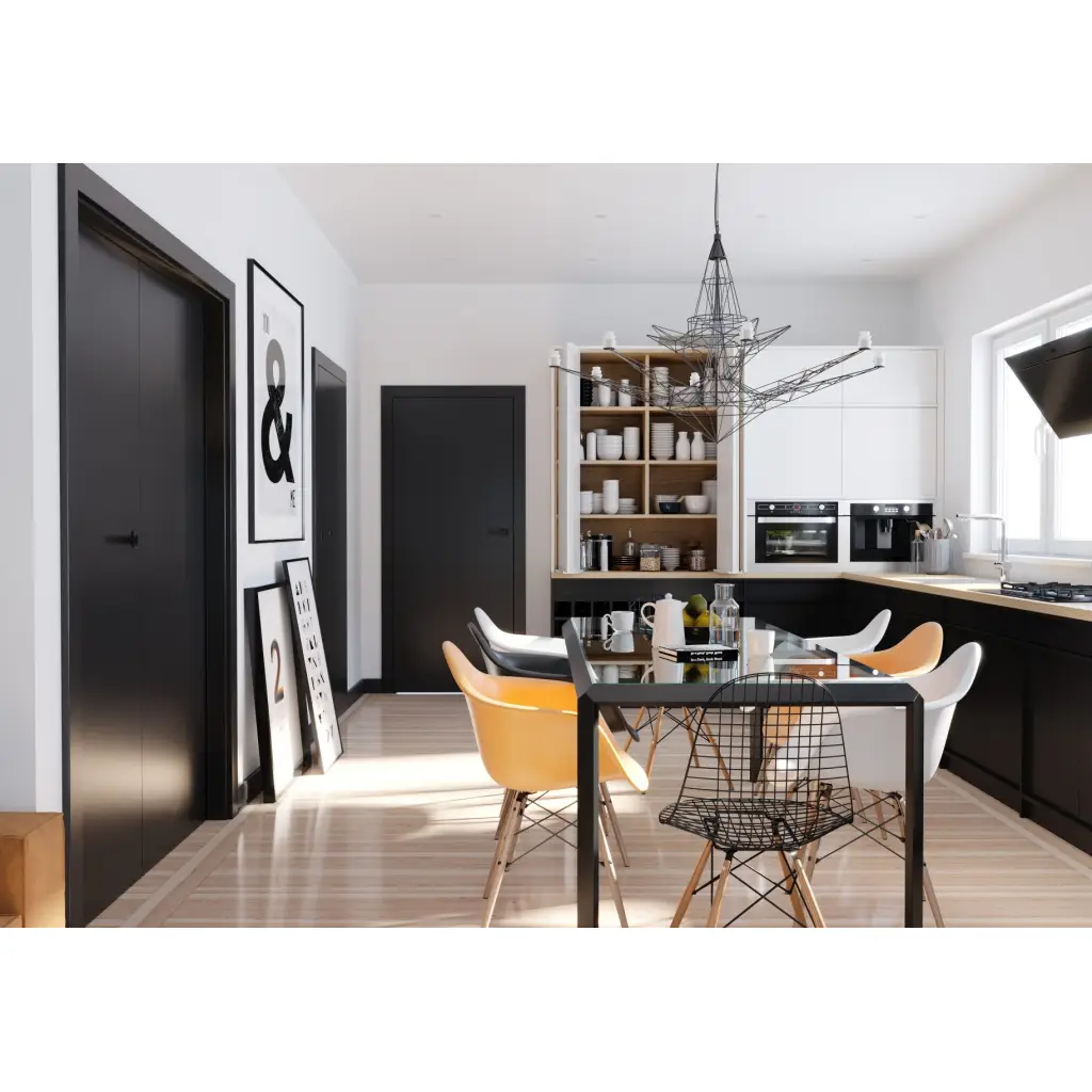 Drzwi Pakiet inwestycyjny model 1.2, Drzwi wewnętrzne, Pakiet inwestycyjny, PORTA