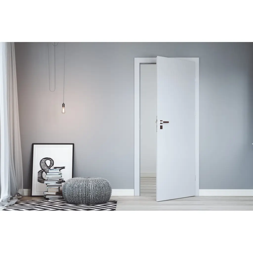 Drzwi Pakiet inwestycyjny model 1.2, Drzwi wewnętrzne, Pakiet inwestycyjny, PORTA