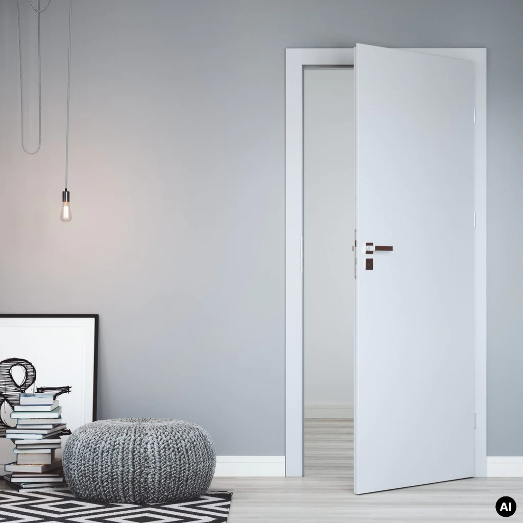 Drzwi Pakiet inwestycyjny model 1.2, Drzwi wewnętrzne, Pakiet inwestycyjny, PORTA