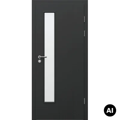 Drzwi Pakiet inwestycyjny model 1.5